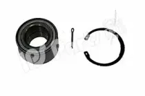 Комплект подшипника ступицы колеса IPS Parts купить