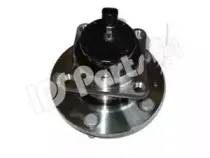 Комплект подшипника ступицы колеса IPS Parts купить