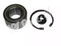 Комплект подшипника ступицы колеса IPS Parts купить
