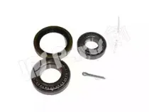 Комплект подшипника ступицы колеса IPS Parts купить