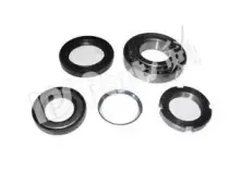 Комплект подшипника ступицы колеса IPS Parts купить