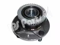 Комплект подшипника ступицы колеса IPS Parts купить