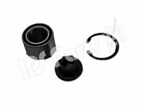 Комплект подшипника ступицы колеса IPS Parts купить