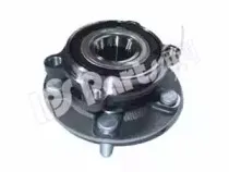 Комплект подшипника ступицы колеса IPS Parts купить