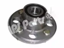 Комплект подшипника ступицы колеса IPS Parts купить