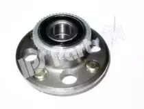 Комплект подшипника ступицы колеса IPS Parts купить