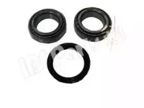 Комплект подшипника ступицы колеса IPS Parts купить
