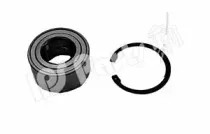 Комплект подшипника ступицы колеса IPS Parts купить