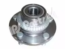 Комплект подшипника ступицы колеса IPS Parts купить