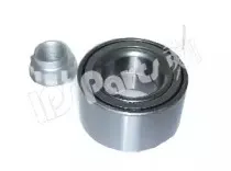 Комплект подшипника ступицы колеса IPS Parts купить