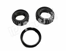 Комплект подшипника ступицы колеса IPS Parts купить