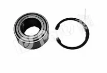 Комплект подшипника ступицы колеса IPS Parts купить