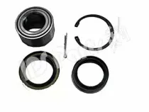 Комплект подшипника ступицы колеса IPS Parts купить