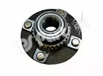 Комплект подшипника ступицы колеса IPS Parts купить
