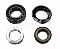 Комплект подшипника ступицы колеса IPS Parts купить