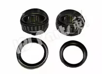 Комплект подшипника ступицы колеса IPS Parts купить