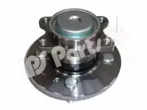 Комплект подшипника ступицы колеса IPS Parts купить