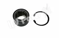 Комплект подшипника ступицы колеса IPS Parts купить