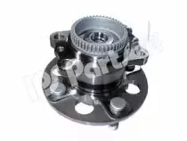Комплект подшипника ступицы колеса IPS Parts купить