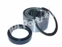 Комплект подшипника ступицы колеса IPS Parts купить