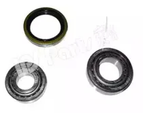 Комплект подшипника ступицы колеса IPS Parts купить