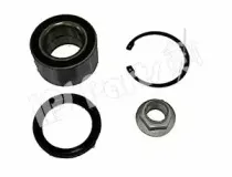 Комплект подшипника ступицы колеса IPS Parts купить