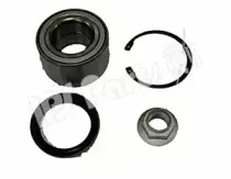 Комплект подшипника ступицы колеса IPS Parts купить
