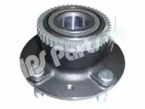 Комплект подшипника ступицы колеса IPS Parts купить