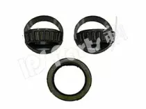 Комплект подшипника ступицы колеса IPS Parts купить