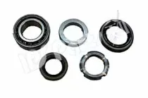 Комплект подшипника ступицы колеса IPS Parts купить