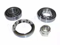 Комплект подшипника ступицы колеса IPS Parts купить