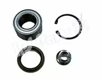 Комплект подшипника ступицы колеса IPS Parts купить