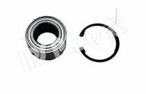 Комплект подшипника ступицы колеса IPS Parts купить