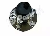 Комплект подшипника ступицы колеса IPS Parts купить