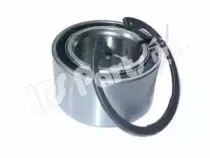 Комплект подшипника ступицы колеса IPS Parts купить