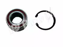 Комплект подшипника ступицы колеса IPS Parts купить