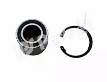 Комплект подшипника ступицы колеса IPS Parts купить