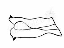 Прокладка, крышка головки цилиндра IPS Parts купить