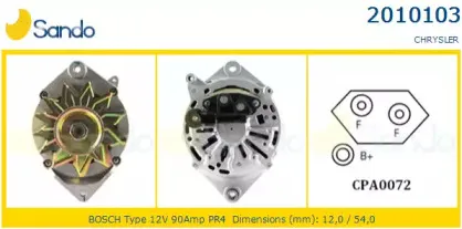 Генератор SANDO купить