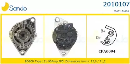 Генератор SANDO купить