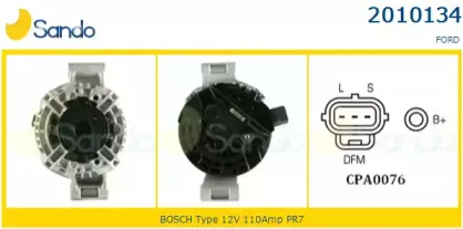 Генератор SANDO купить