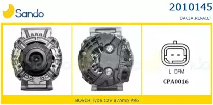 Генератор SANDO купить