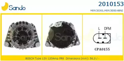 Генератор SANDO купить