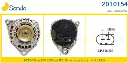 Генератор SANDO купить