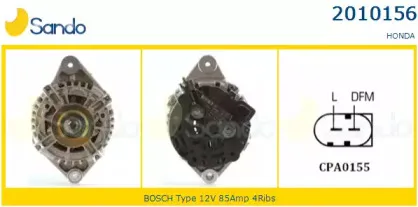 Генератор SANDO купить