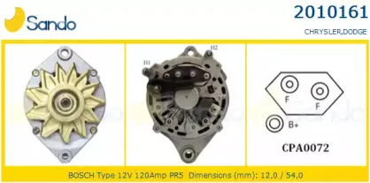 Генератор SANDO купить