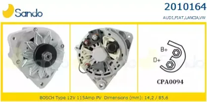 Генератор SANDO купить