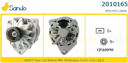 Генератор SANDO купить