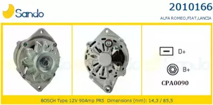 Генератор SANDO купить