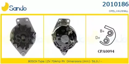 Генератор SANDO купить